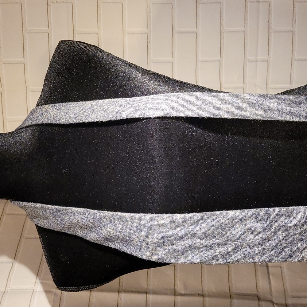 Cappuccino Wool Blend Tie